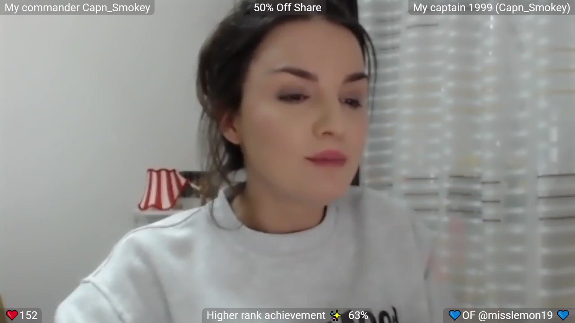 Gallery image thumbnail from BrightEyes's myfreecams stream on, 11/15/2025, 10:33 image 7 of 20