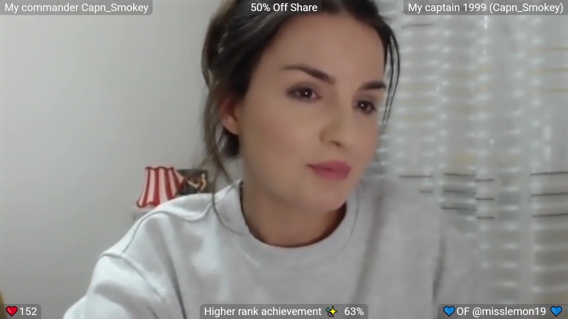 Gallery image thumbnail from BrightEyes's myfreecams stream on, 11/15/2025, 10:33 image 10 of 20