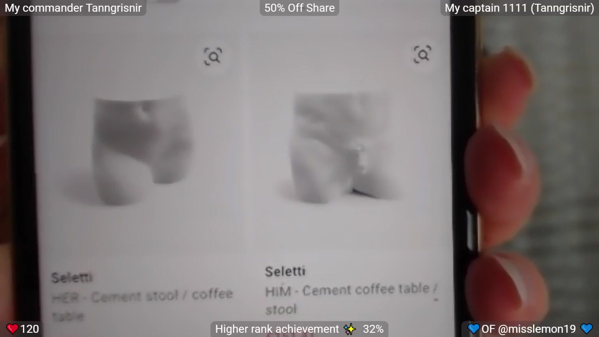 Gallery image thumbnail from BrightEyes's myfreecams stream on, 11/16/2025, 22:38 image 17 of 20