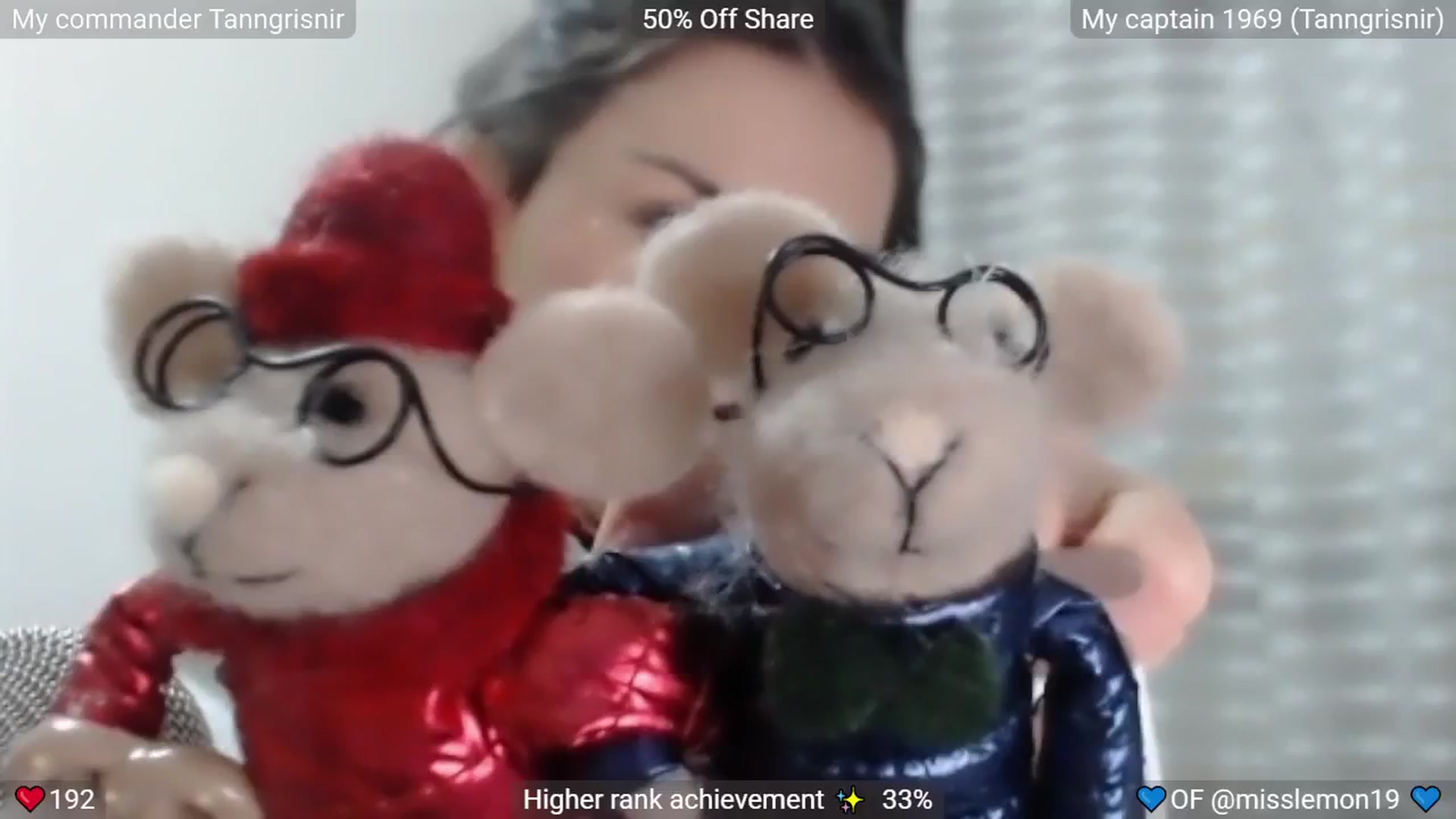 Gallery image thumbnail from BrightEyes's myfreecams stream on, 11/22/2025, 09:01 image 10 of 20