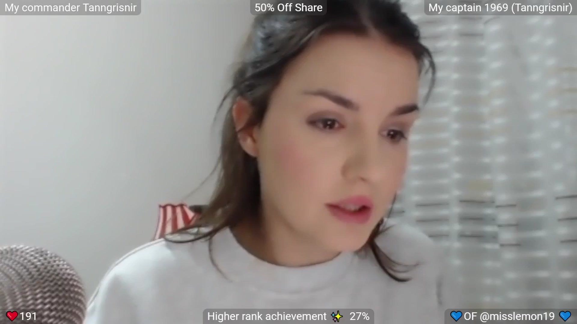 Gallery image thumbnail from BrightEyes's myfreecams stream on, 11/22/2025, 09:01 image 5 of 20