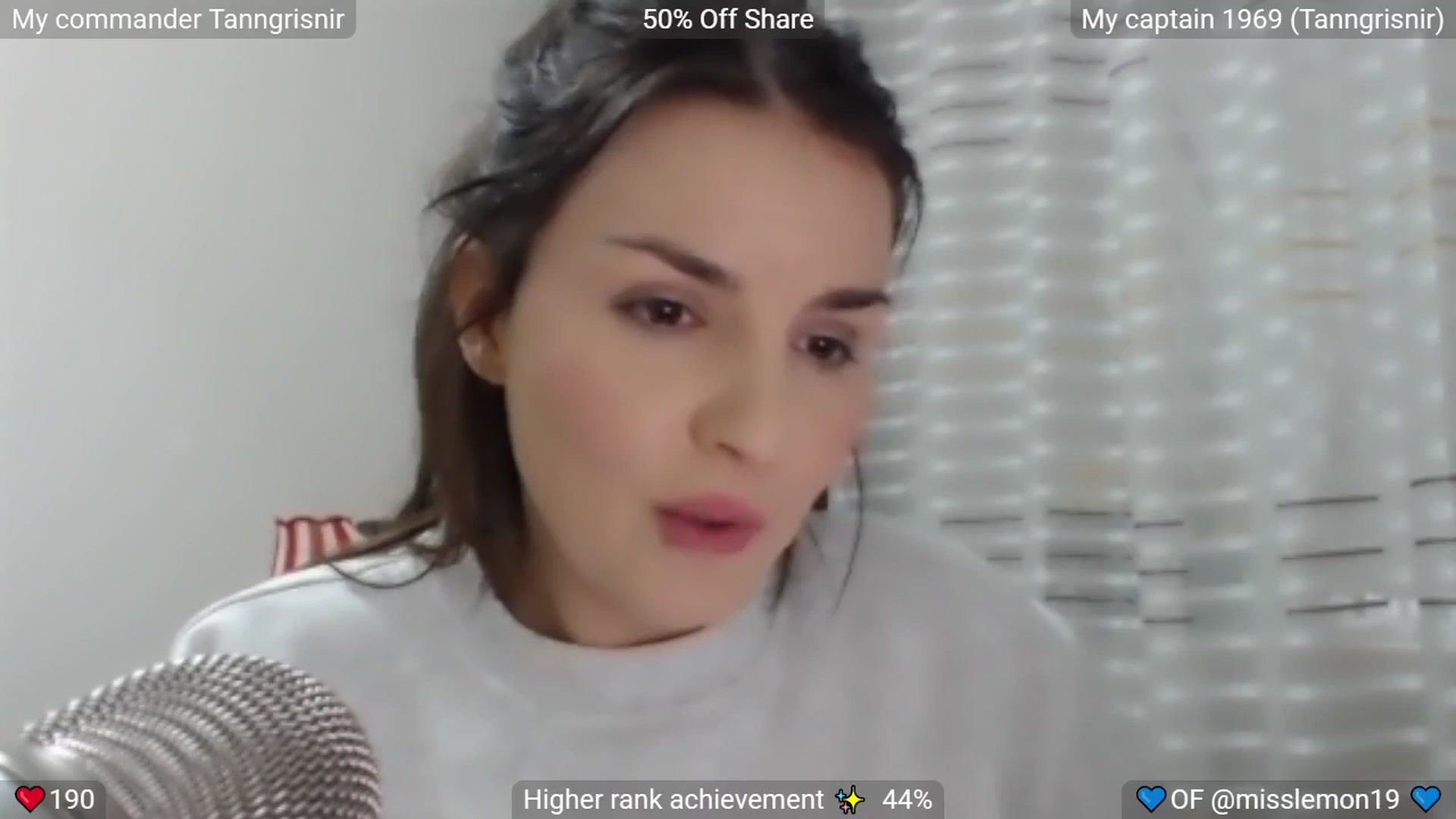 Gallery image thumbnail from BrightEyes's myfreecams stream on, 11/22/2025, 09:10 image 6 of 20