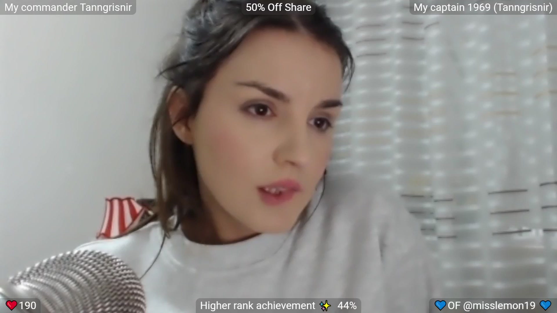Gallery image thumbnail from BrightEyes's myfreecams stream on, 11/22/2025, 09:10 image 11 of 20