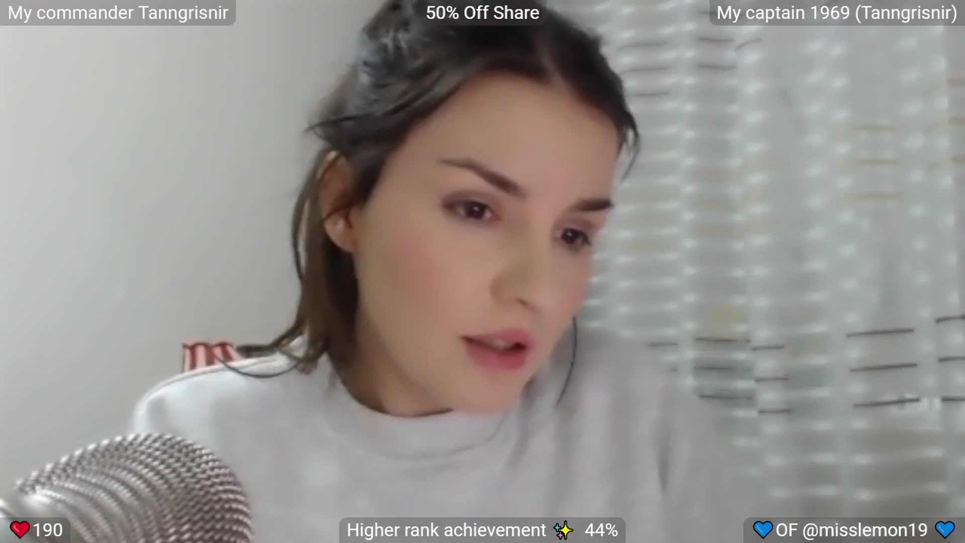 Gallery image thumbnail from BrightEyes's myfreecams stream on, 11/22/2025, 09:10 image 7 of 20