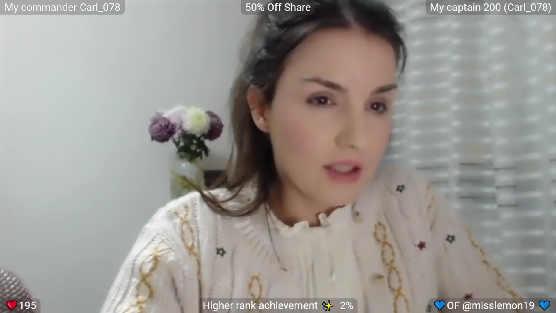 Gallery image thumbnail from BrightEyes's myfreecams stream on, 11/22/2025, 20:39 image 6 of 20