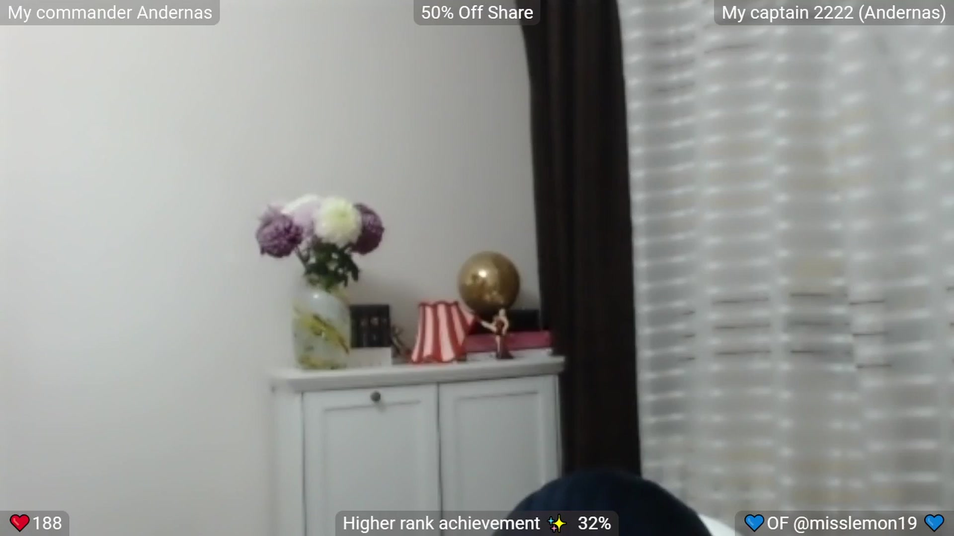 Gallery image thumbnail from BrightEyes's myfreecams stream on, 11/22/2025, 20:39 image 20 of 20