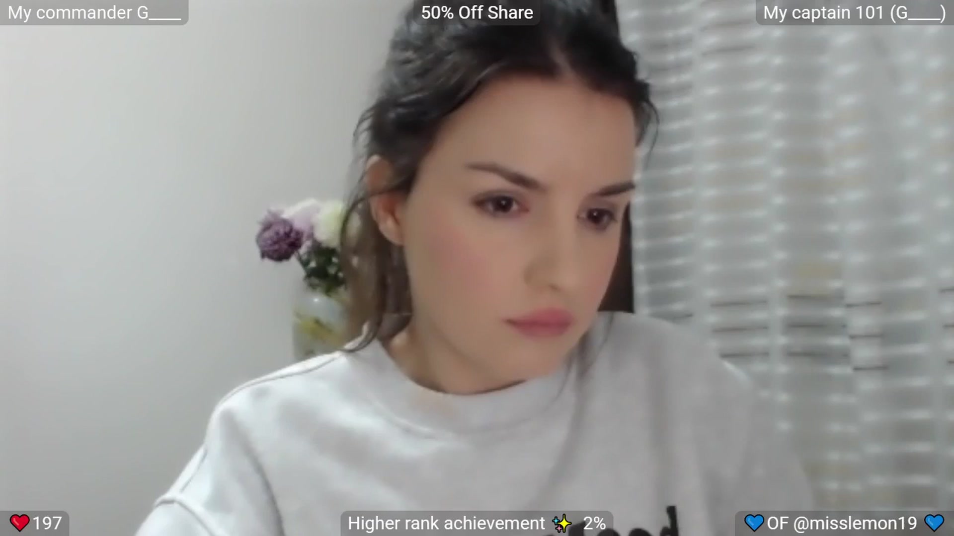 Gallery image thumbnail from BrightEyes's myfreecams stream on, 11/23/2025, 08:04 image 11 of 20
