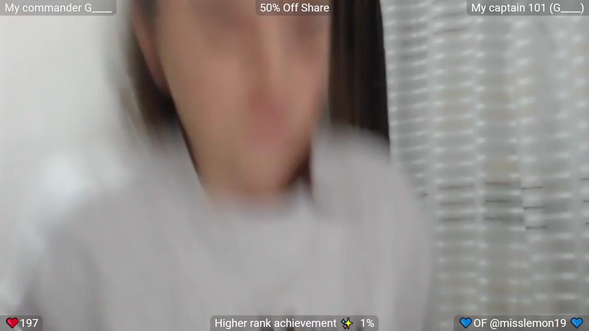 Gallery image thumbnail from BrightEyes's myfreecams stream on, 11/23/2025, 08:04 image 4 of 20