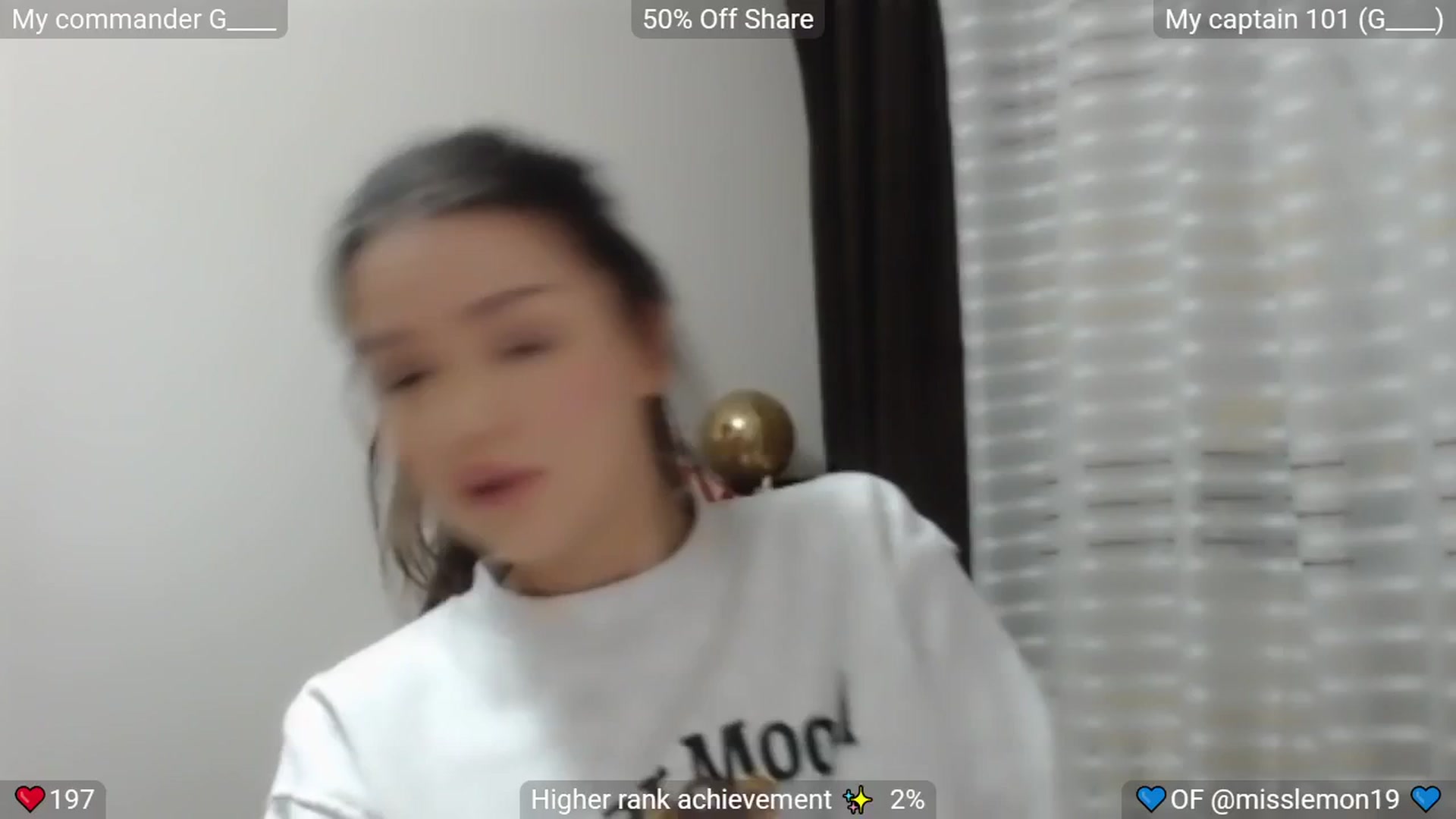 Gallery image thumbnail from BrightEyes's myfreecams stream on, 11/23/2025, 08:04 image 12 of 20