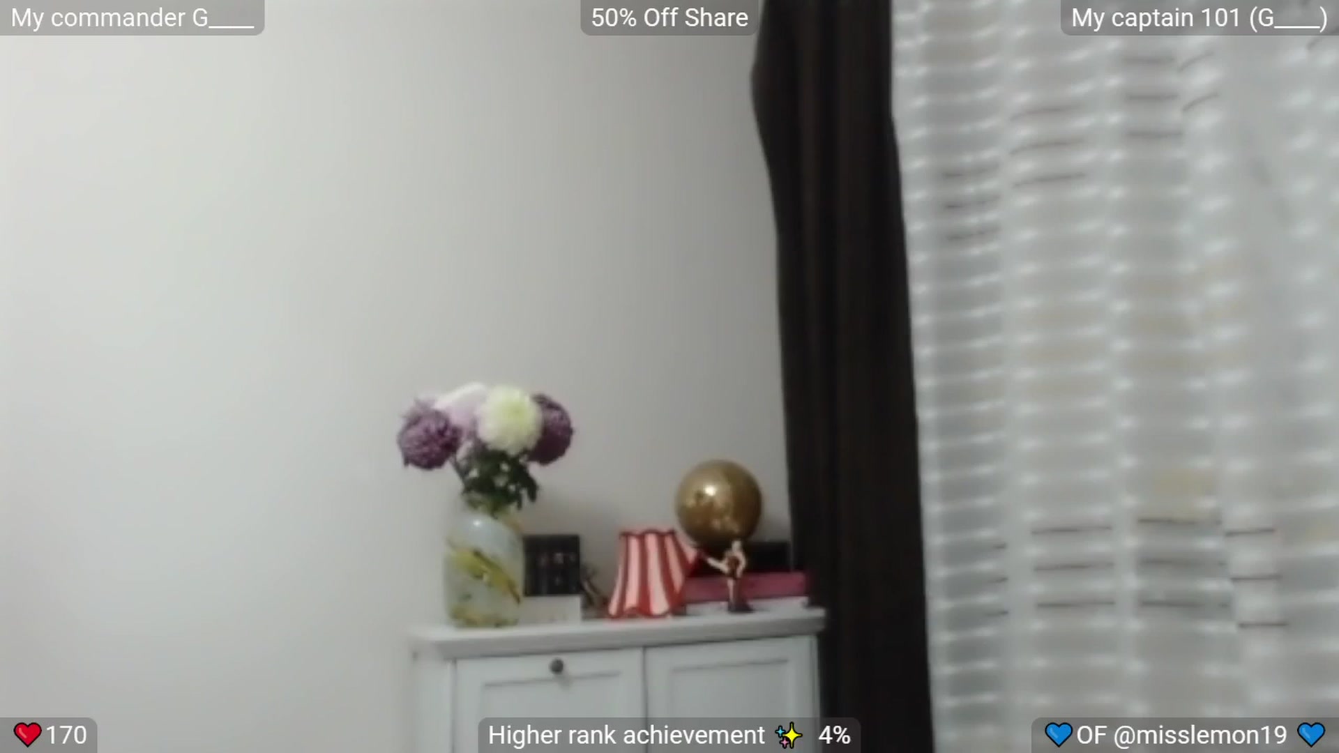 Gallery image thumbnail from BrightEyes's myfreecams stream on, 11/23/2025, 11:50 image 3 of 20