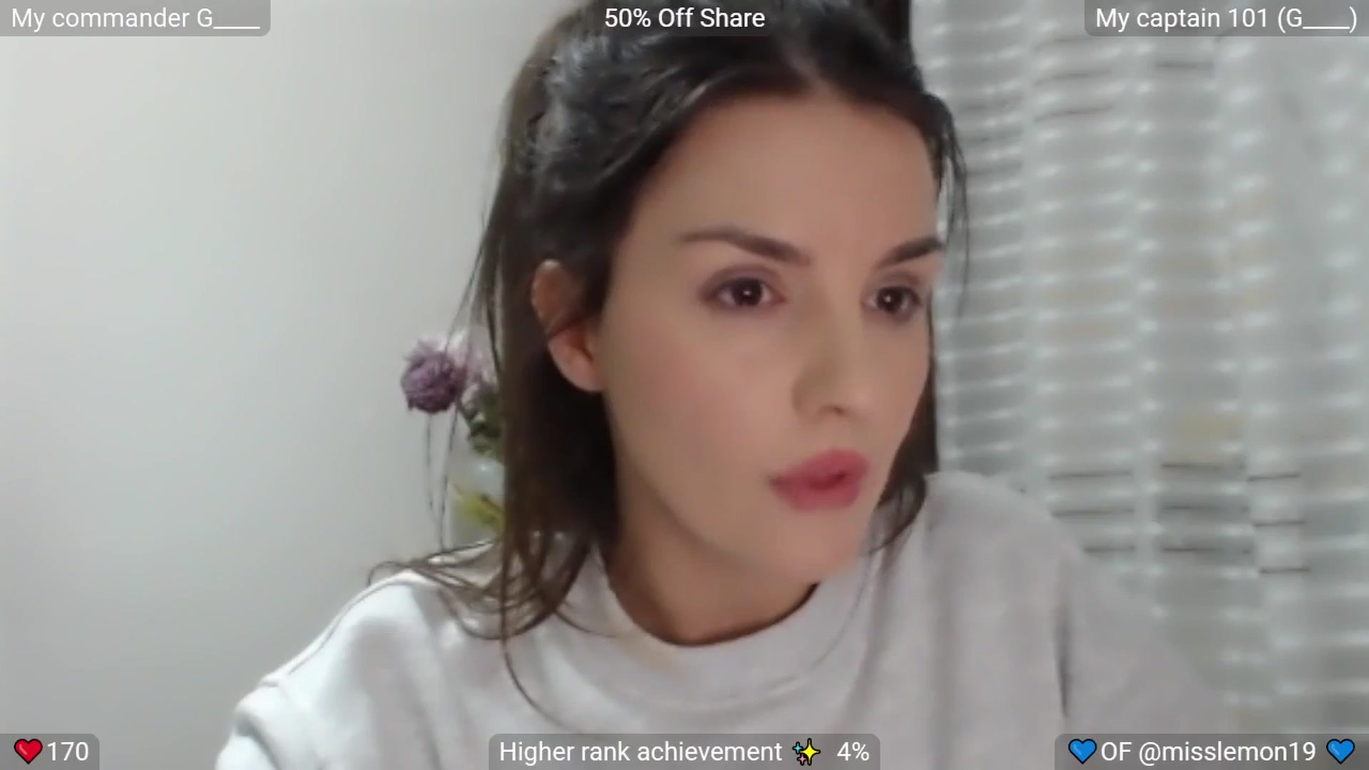Gallery image thumbnail from BrightEyes's myfreecams stream on, 11/23/2025, 11:50 image 7 of 20
