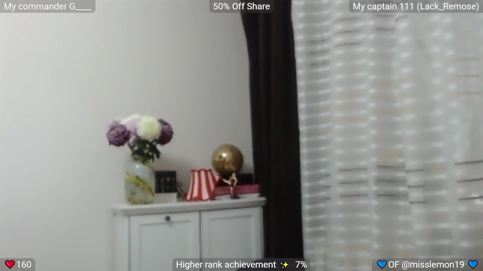 Gallery image thumbnail from BrightEyes's myfreecams stream on, 11/23/2025, 12:50 image 10 of 20