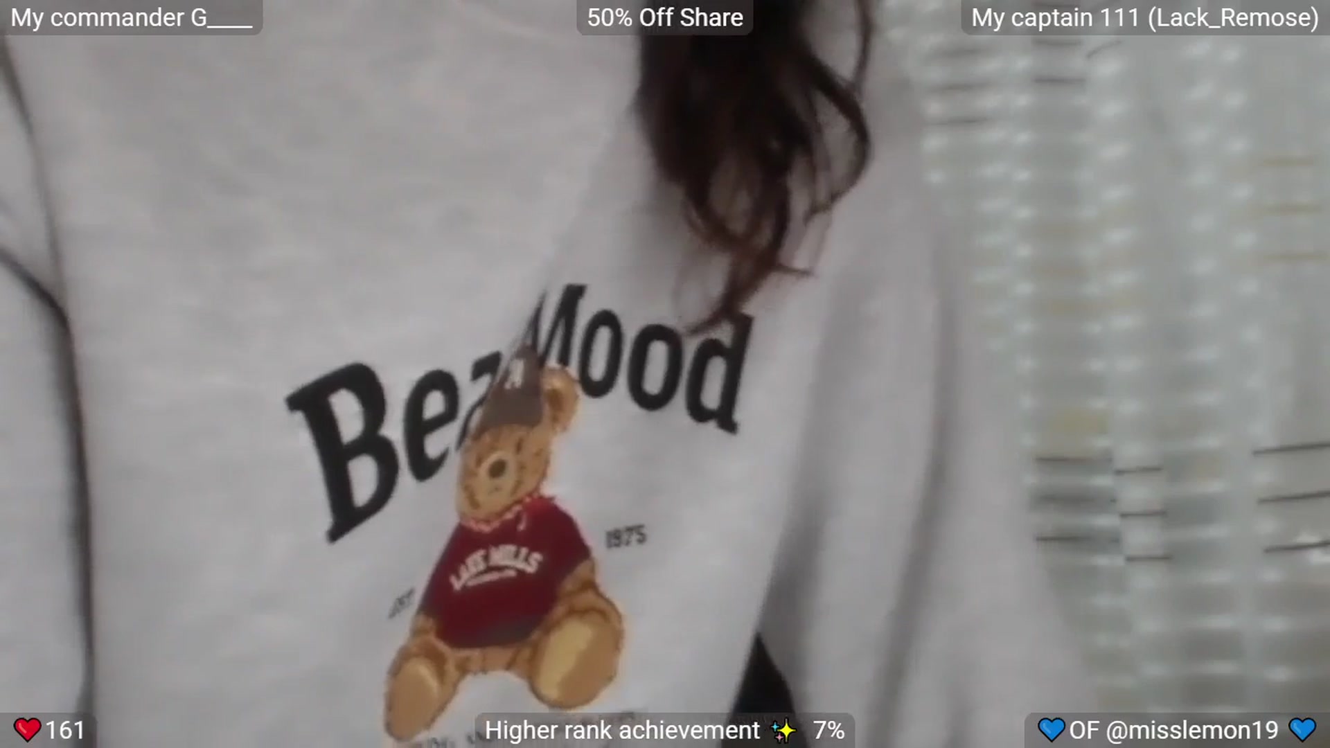 Gallery image thumbnail from BrightEyes's myfreecams stream on, 11/23/2025, 12:50 image 12 of 20