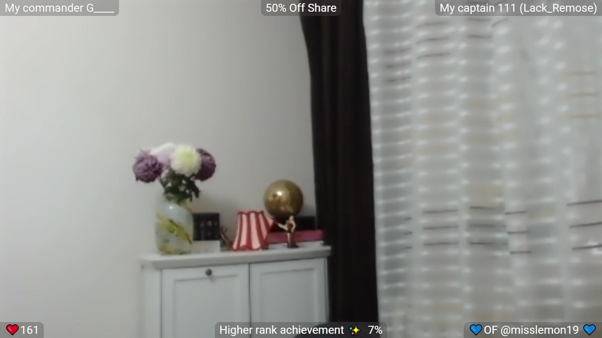 Gallery image thumbnail from BrightEyes's myfreecams stream on, 11/23/2025, 12:50 image 11 of 20