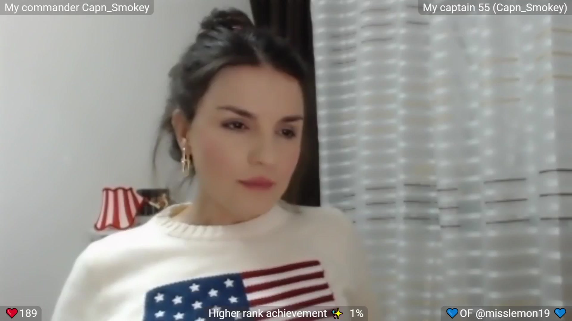 Gallery image thumbnail from BrightEyes's myfreecams stream on, 11/27/2025, 22:13 image 3 of 20