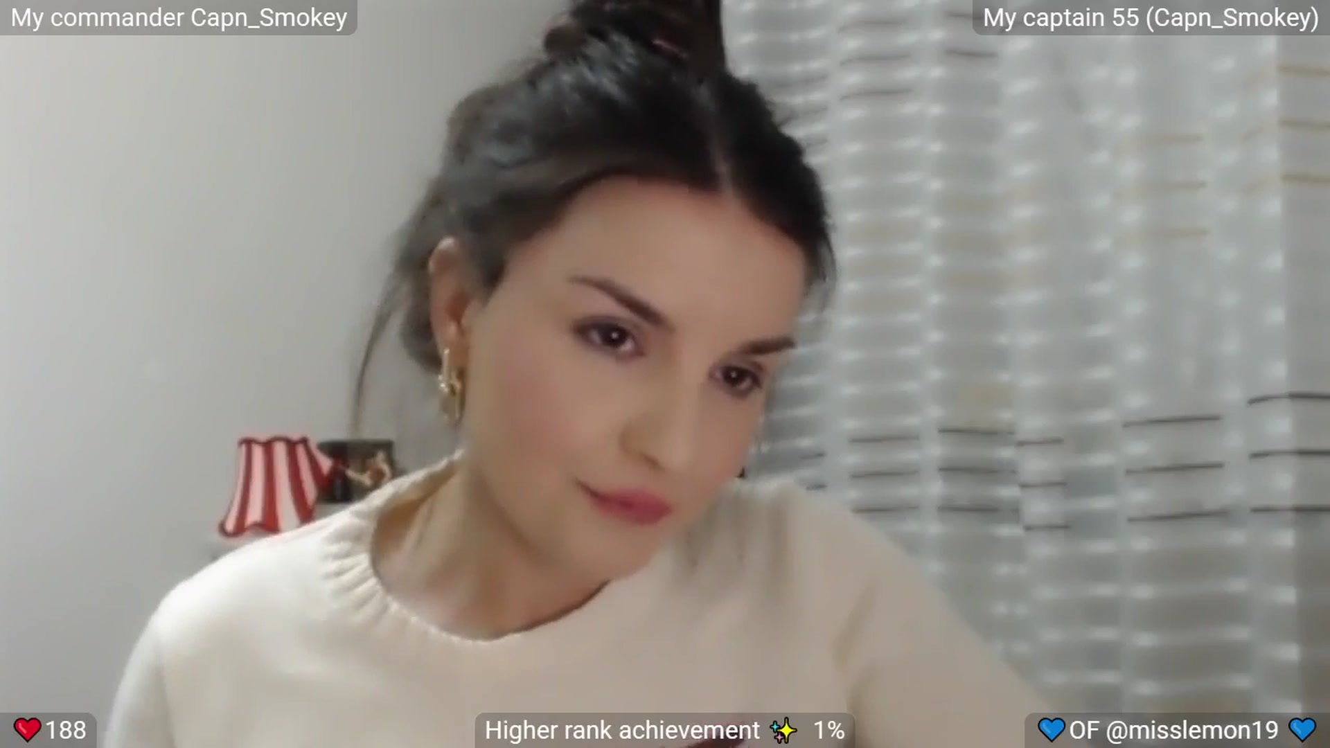 Gallery image thumbnail from BrightEyes's myfreecams stream on, 11/27/2025, 22:13 image 7 of 20