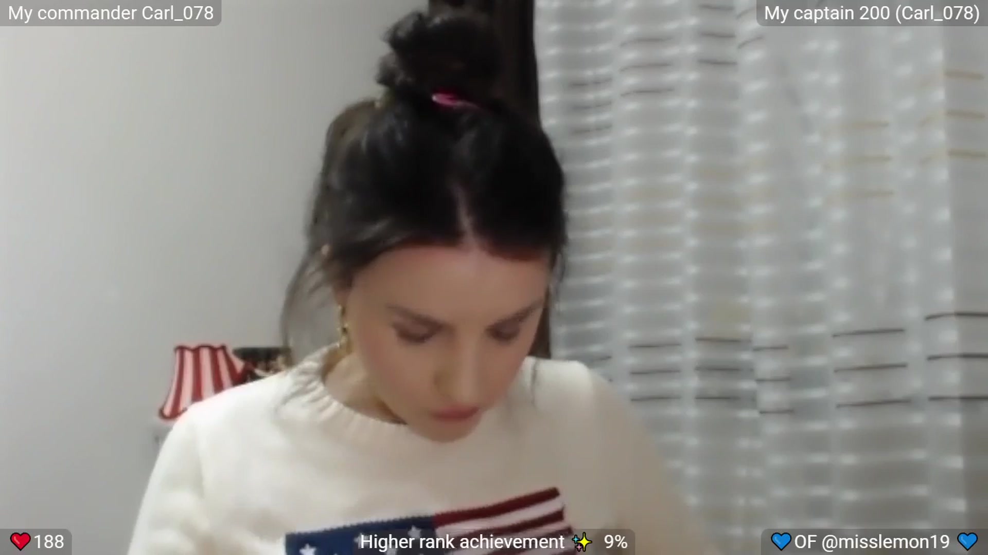Gallery image thumbnail from BrightEyes's myfreecams stream on, 11/27/2025, 22:13 image 14 of 20