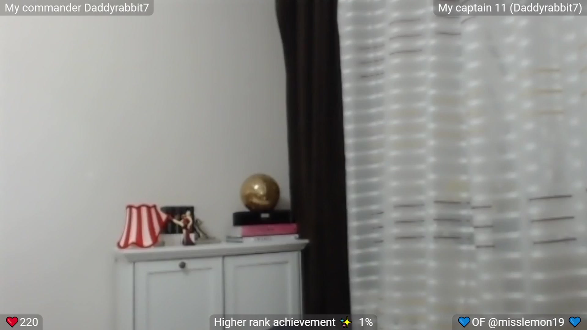 Gallery image thumbnail from BrightEyes's myfreecams stream on, 11/30/2025, 10:03 image 2 of 20