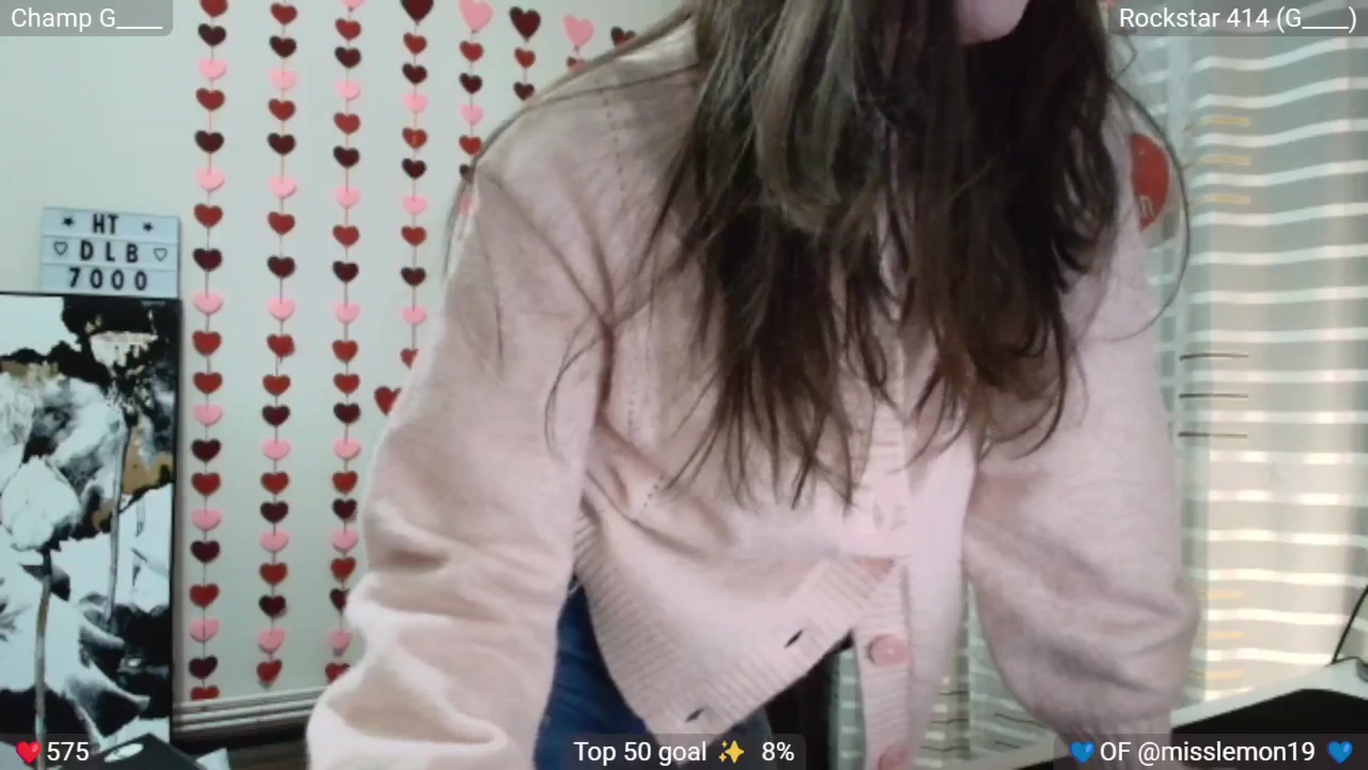 Gallery image thumbnail from BrightEyes's myfreecams stream on, 02/08/2026, 19:22 image 12 of 20