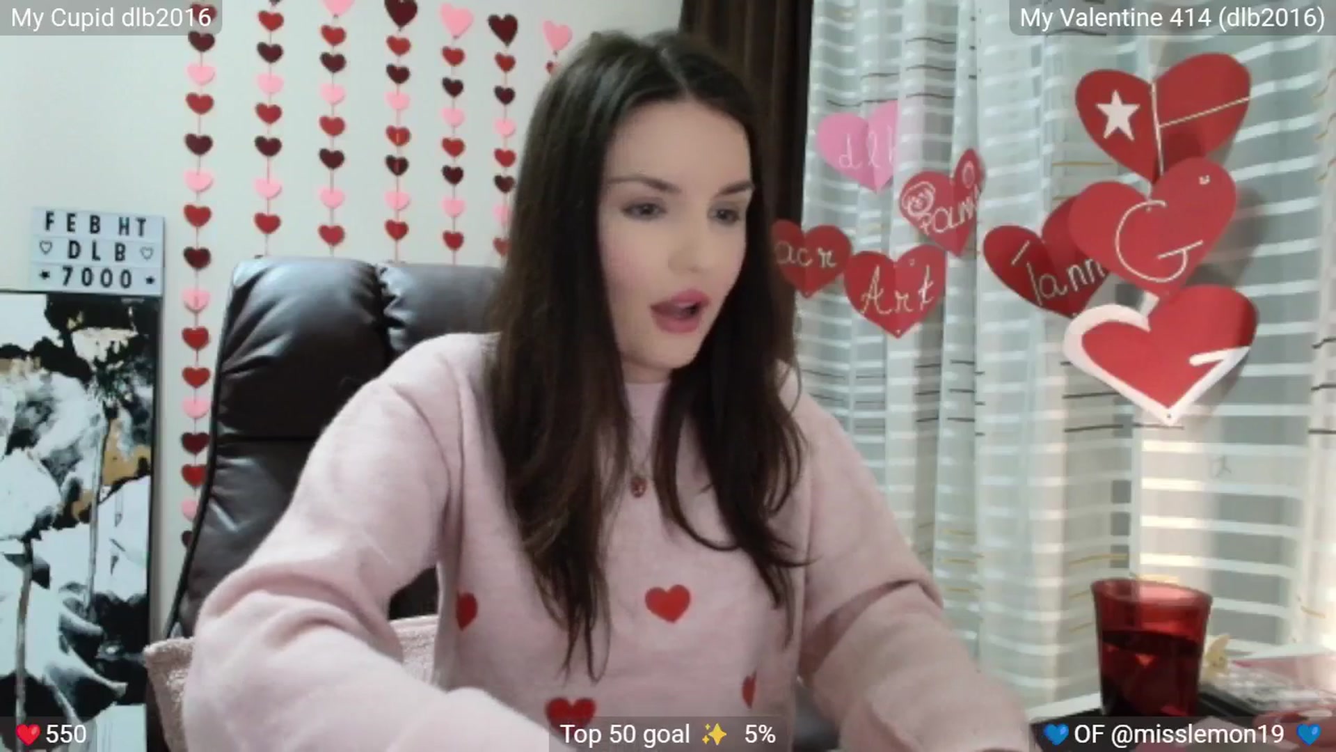 Gallery image thumbnail from BrightEyes's myfreecams stream on, 02/15/2026, 12:12 image 7 of 20