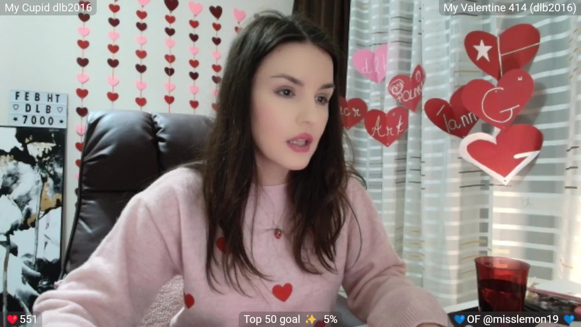 Gallery image thumbnail from BrightEyes's myfreecams stream on, 02/15/2026, 12:12 image 2 of 20