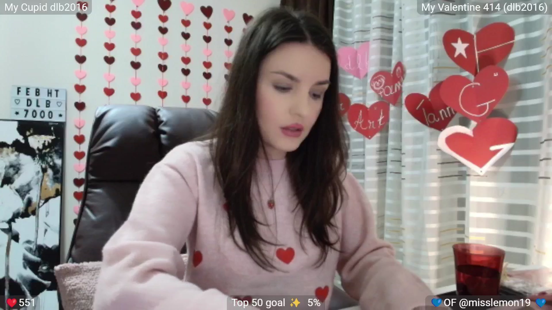 Gallery image thumbnail from BrightEyes's myfreecams stream on, 02/15/2026, 12:12 image 4 of 20