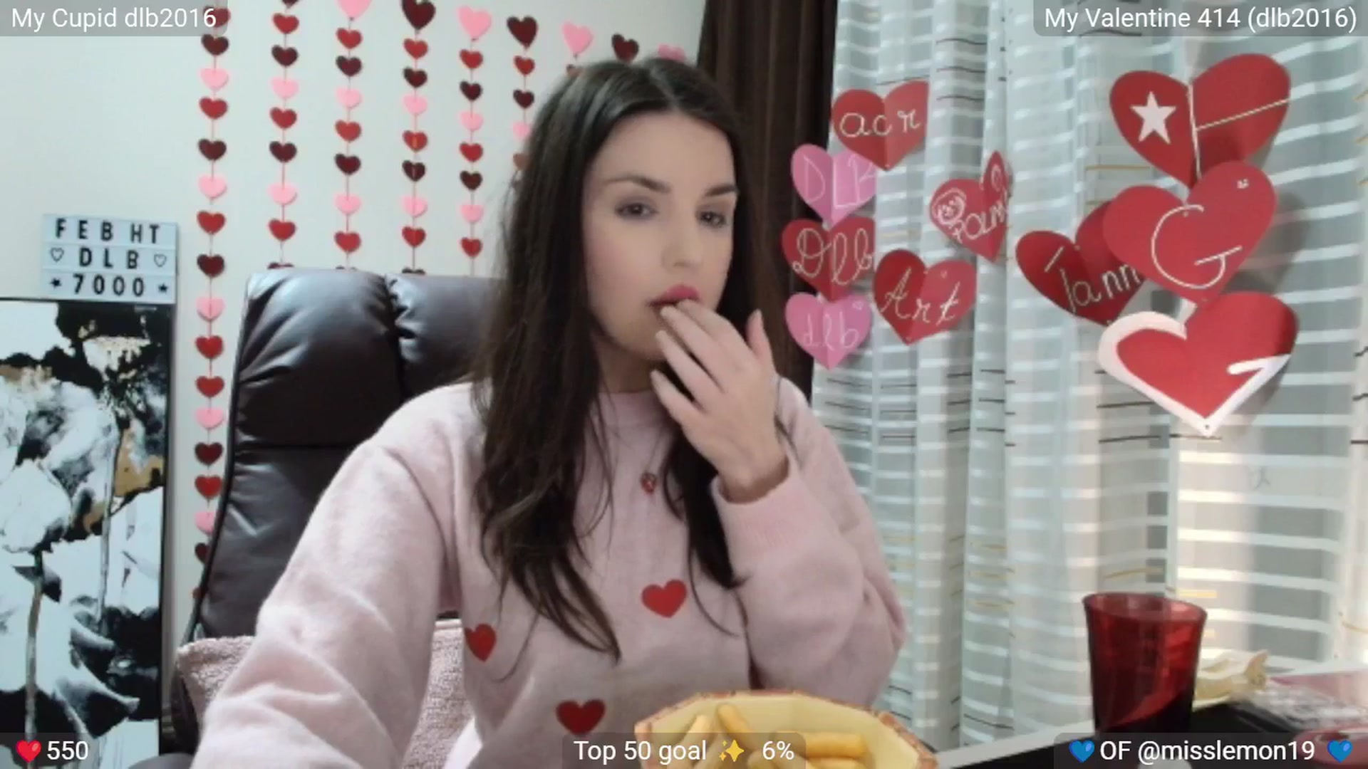 Gallery image thumbnail from BrightEyes's myfreecams stream on, 02/15/2026, 12:12 image 18 of 20
