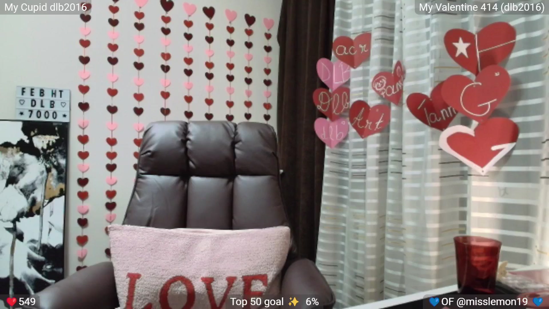 Gallery image thumbnail from BrightEyes's myfreecams stream on, 02/15/2026, 12:12 image 13 of 20