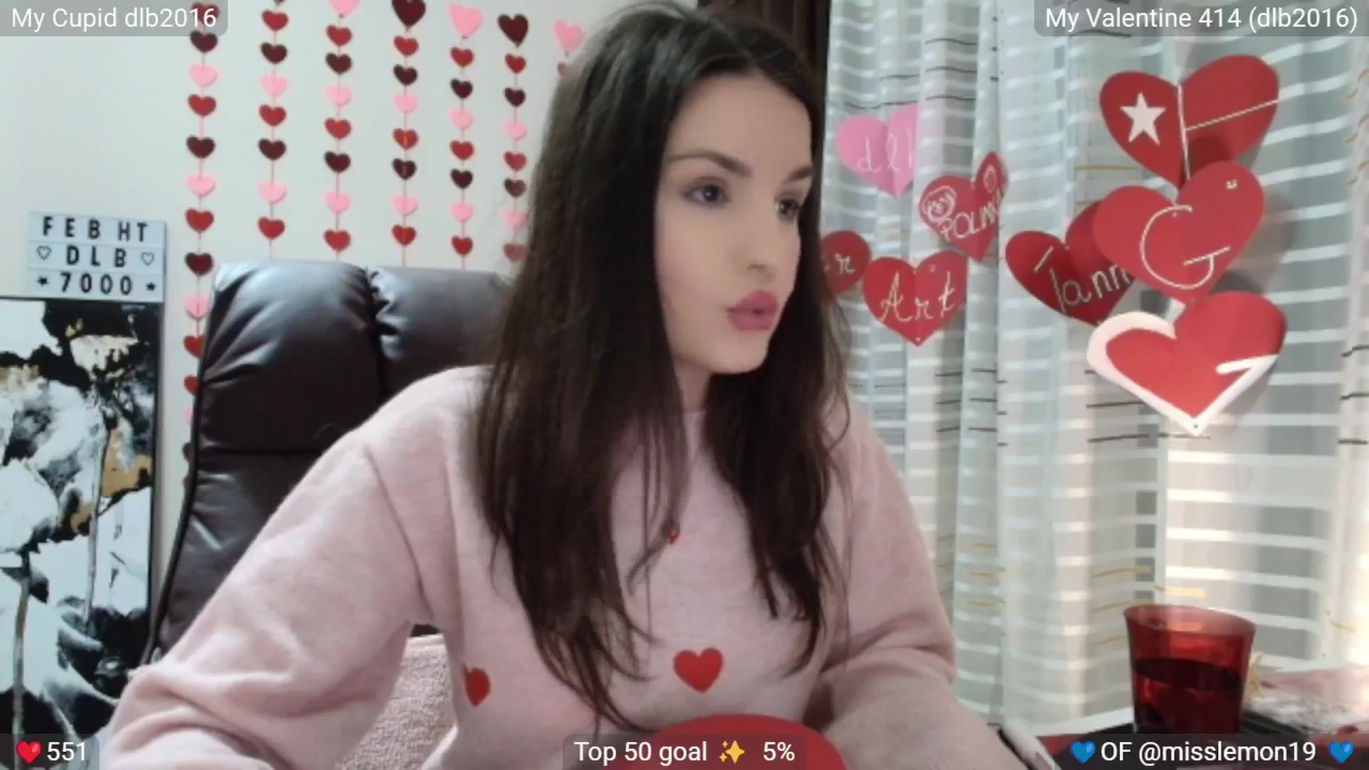Gallery image thumbnail from BrightEyes's myfreecams stream on, 02/15/2026, 12:12 image 5 of 20