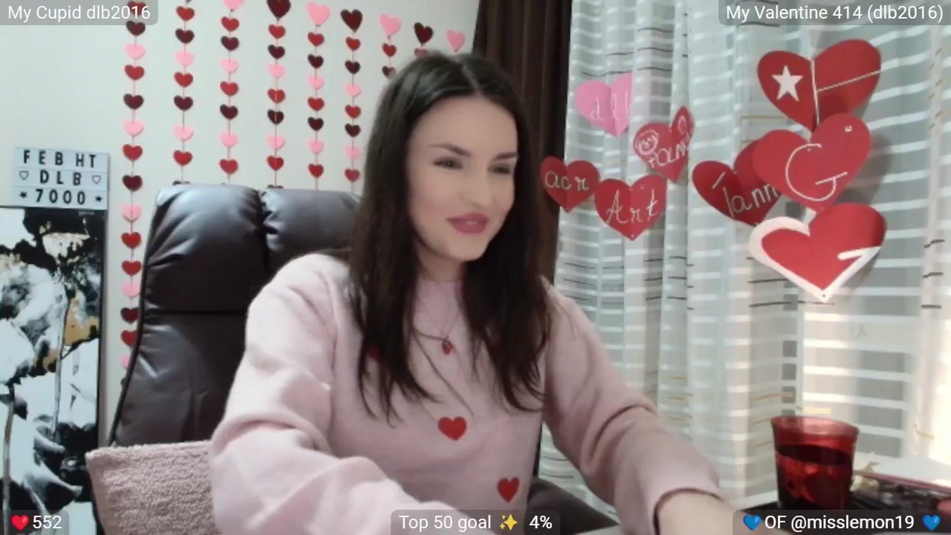 Gallery image thumbnail from BrightEyes's myfreecams stream on, 02/15/2026, 12:12 image 1 of 20