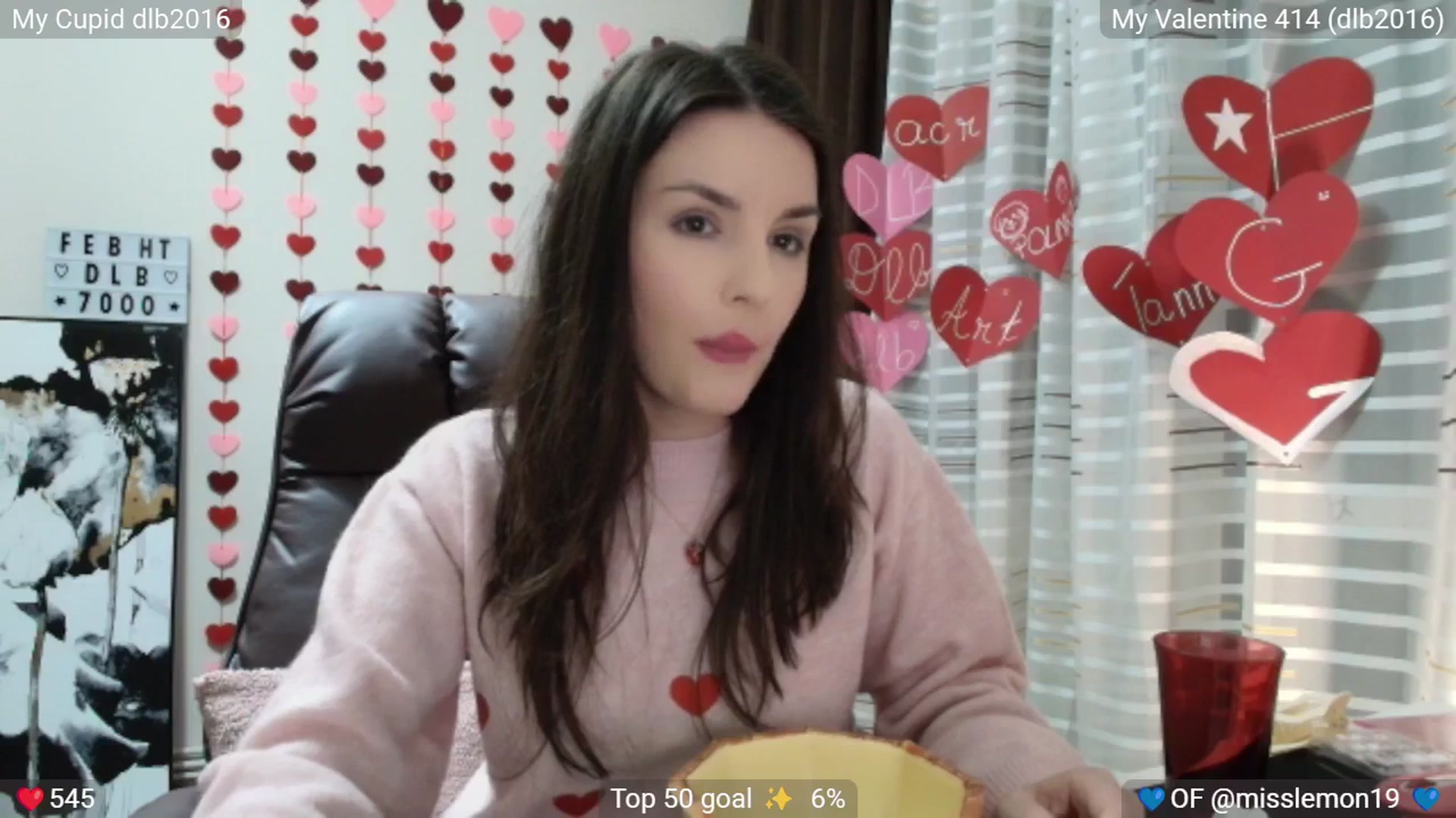 Gallery image thumbnail from BrightEyes's myfreecams stream on, 02/15/2026, 12:12 image 19 of 20