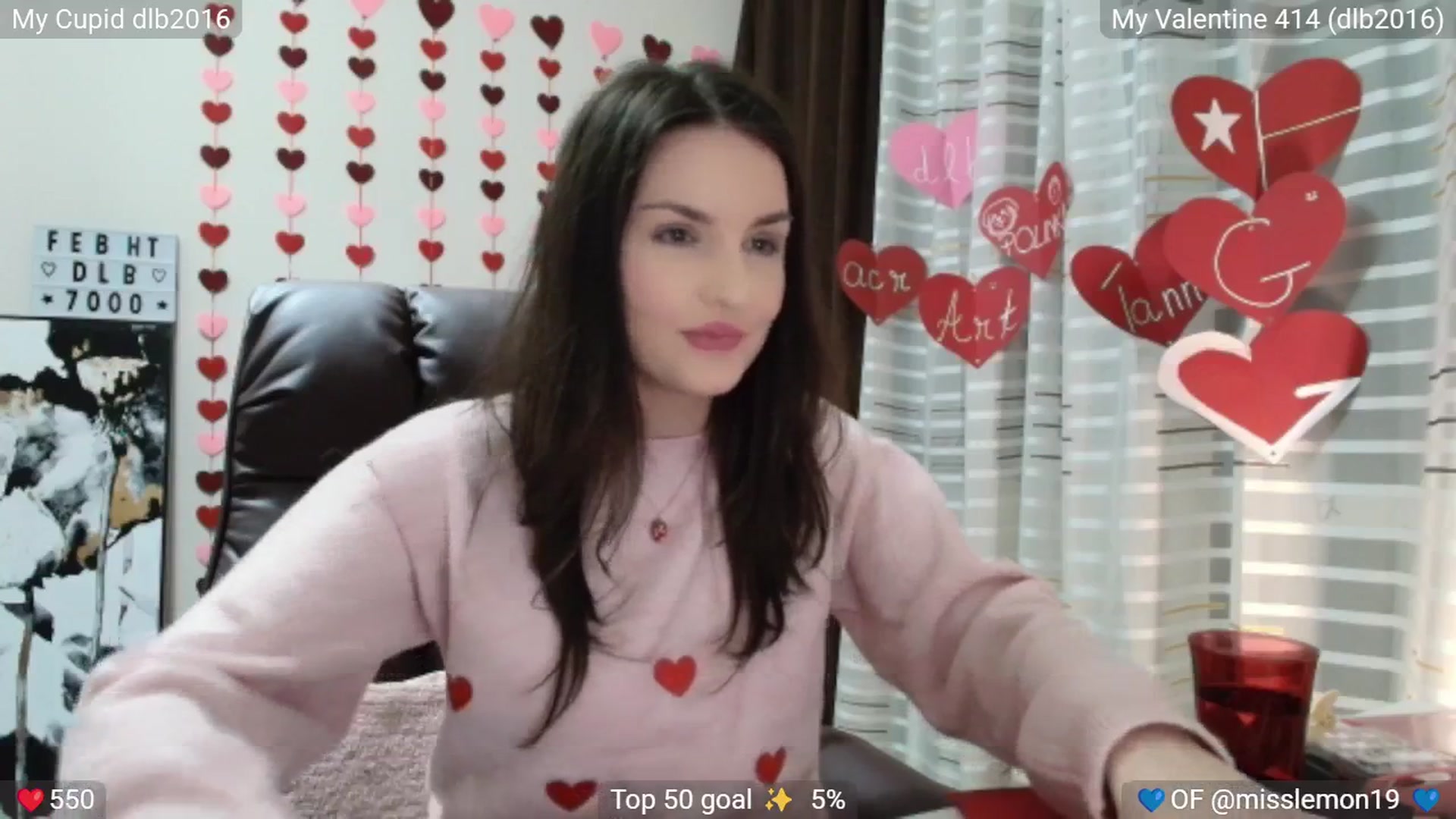 Gallery image thumbnail from BrightEyes's myfreecams stream on, 02/15/2026, 12:12 image 6 of 20