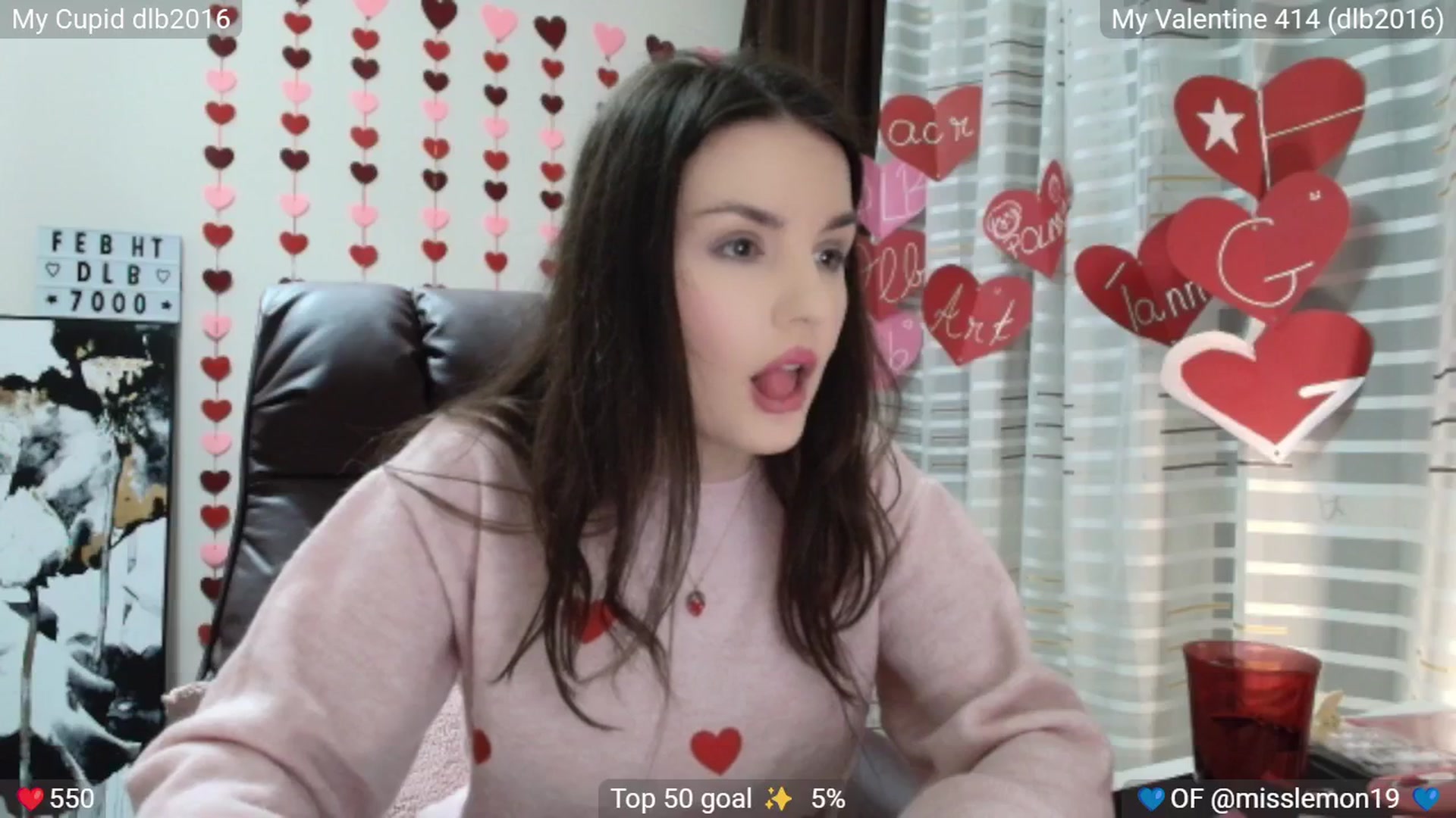 Gallery image thumbnail from BrightEyes's myfreecams stream on, 02/15/2026, 12:12 image 9 of 20