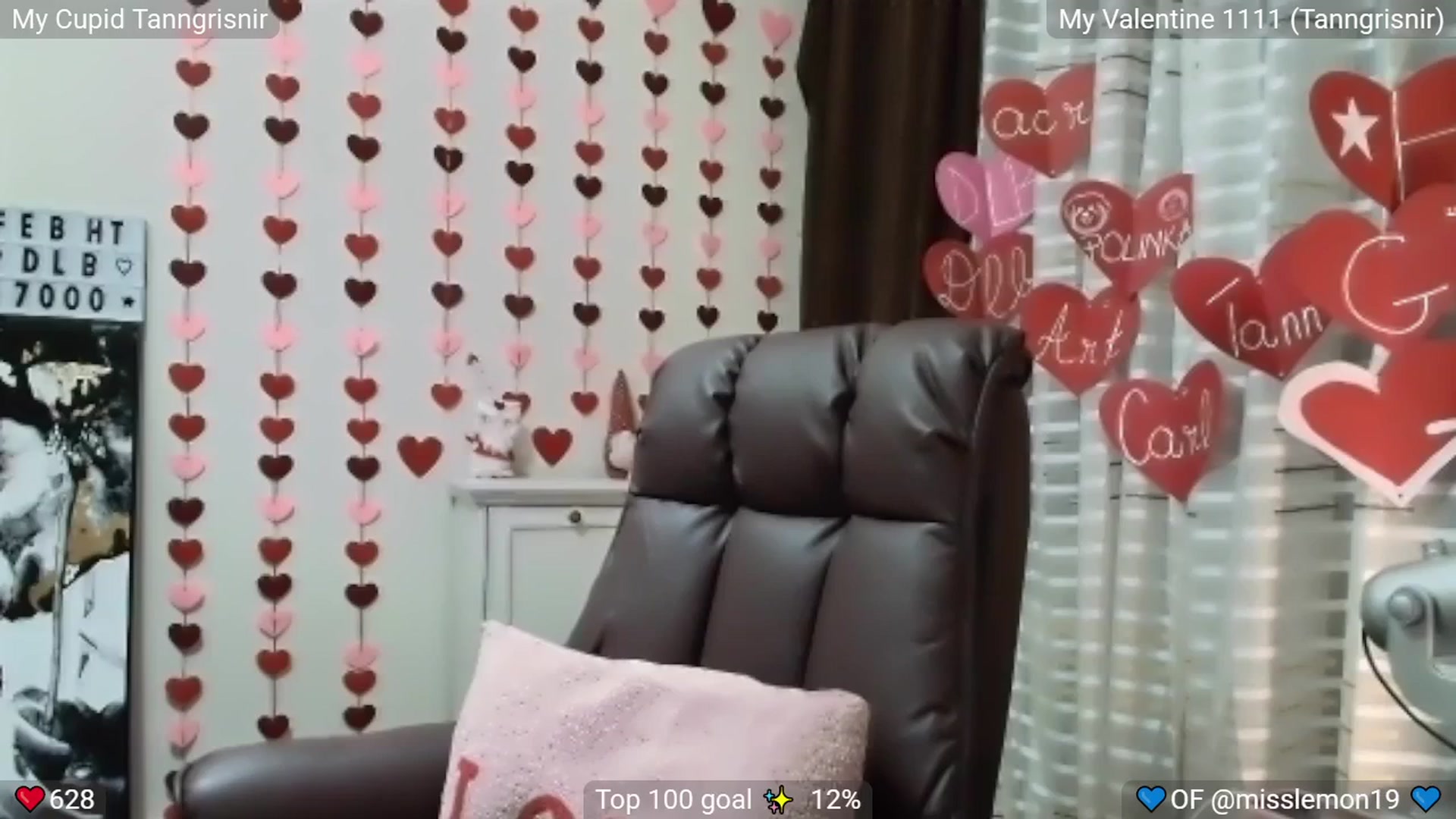 Gallery image thumbnail from BrightEyes's myfreecams stream on, 02/21/2026, 18:50 image 20 of 20