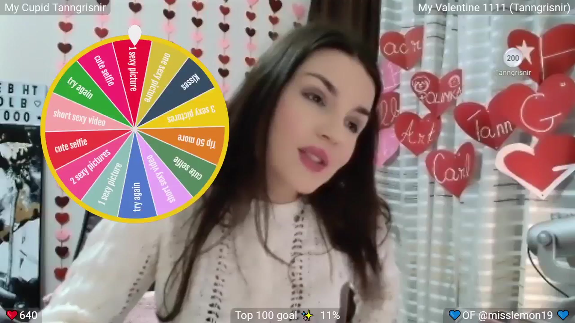 Gallery image thumbnail from BrightEyes's myfreecams stream on, 02/21/2026, 18:50 image 13 of 20