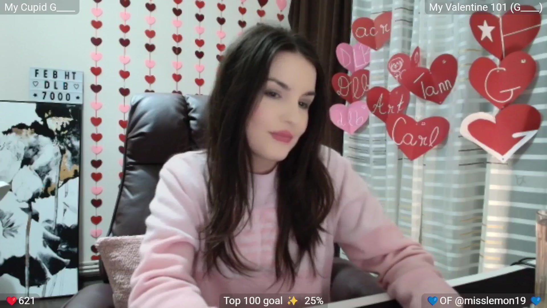 Gallery image thumbnail from BrightEyes's myfreecams stream on, 02/22/2026, 18:24 image 7 of 20