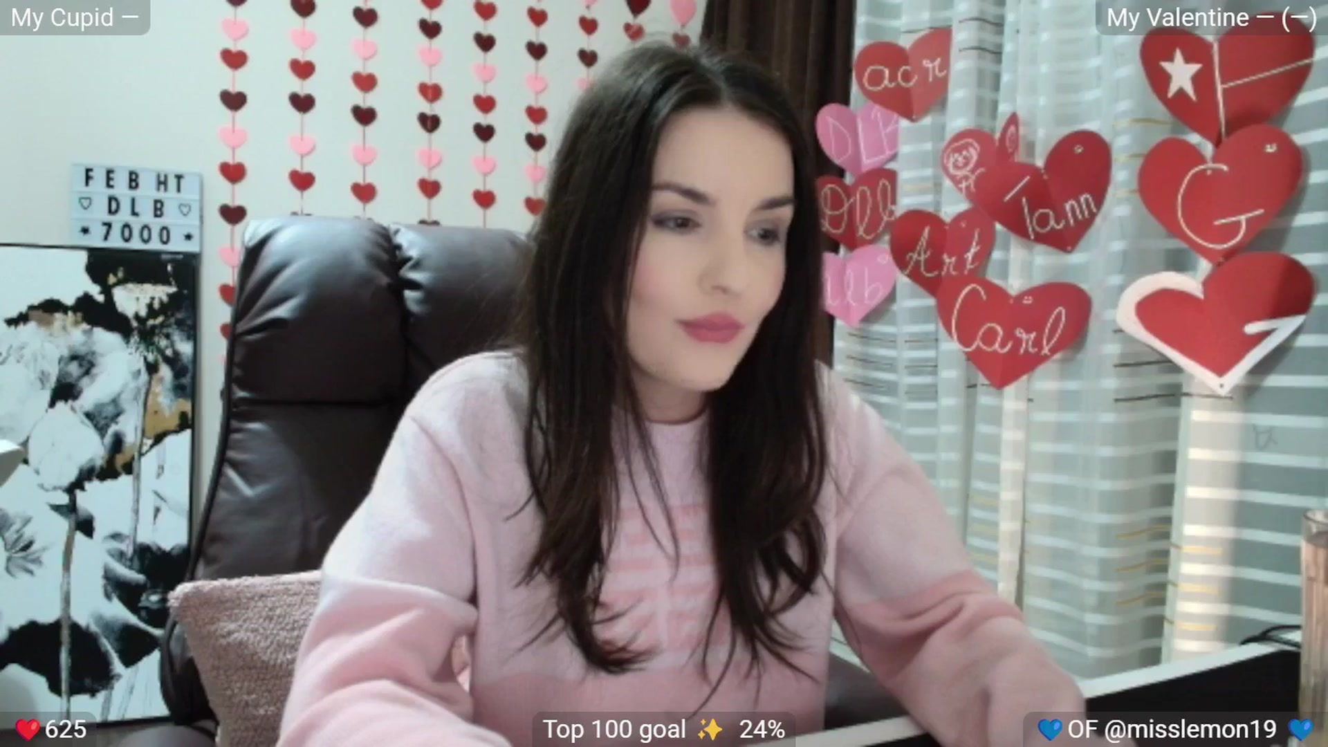 Gallery image thumbnail from BrightEyes's myfreecams stream on, 02/22/2026, 18:24 image 5 of 20