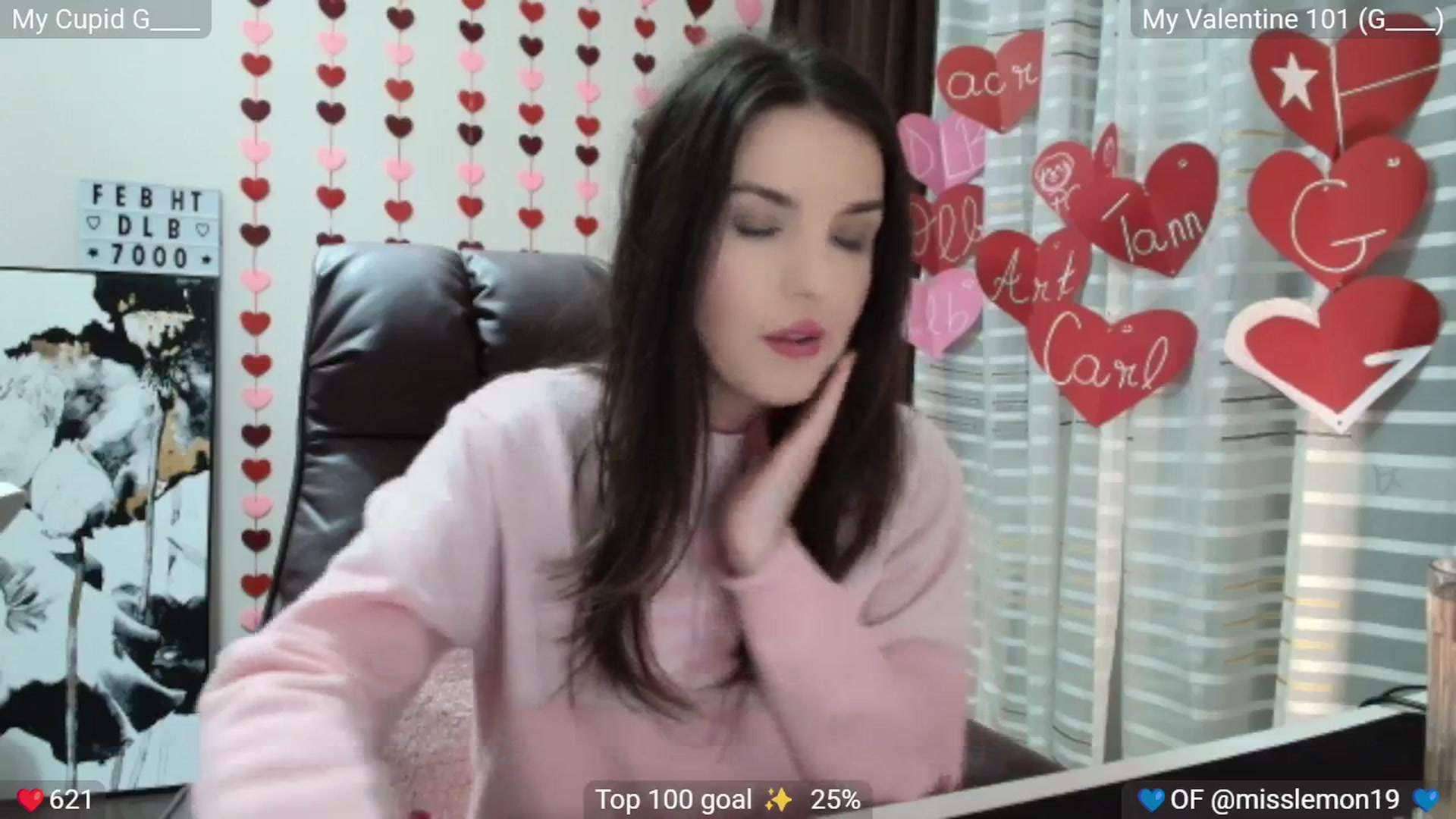 Gallery image thumbnail from BrightEyes's myfreecams stream on, 02/22/2026, 18:24 image 8 of 20
