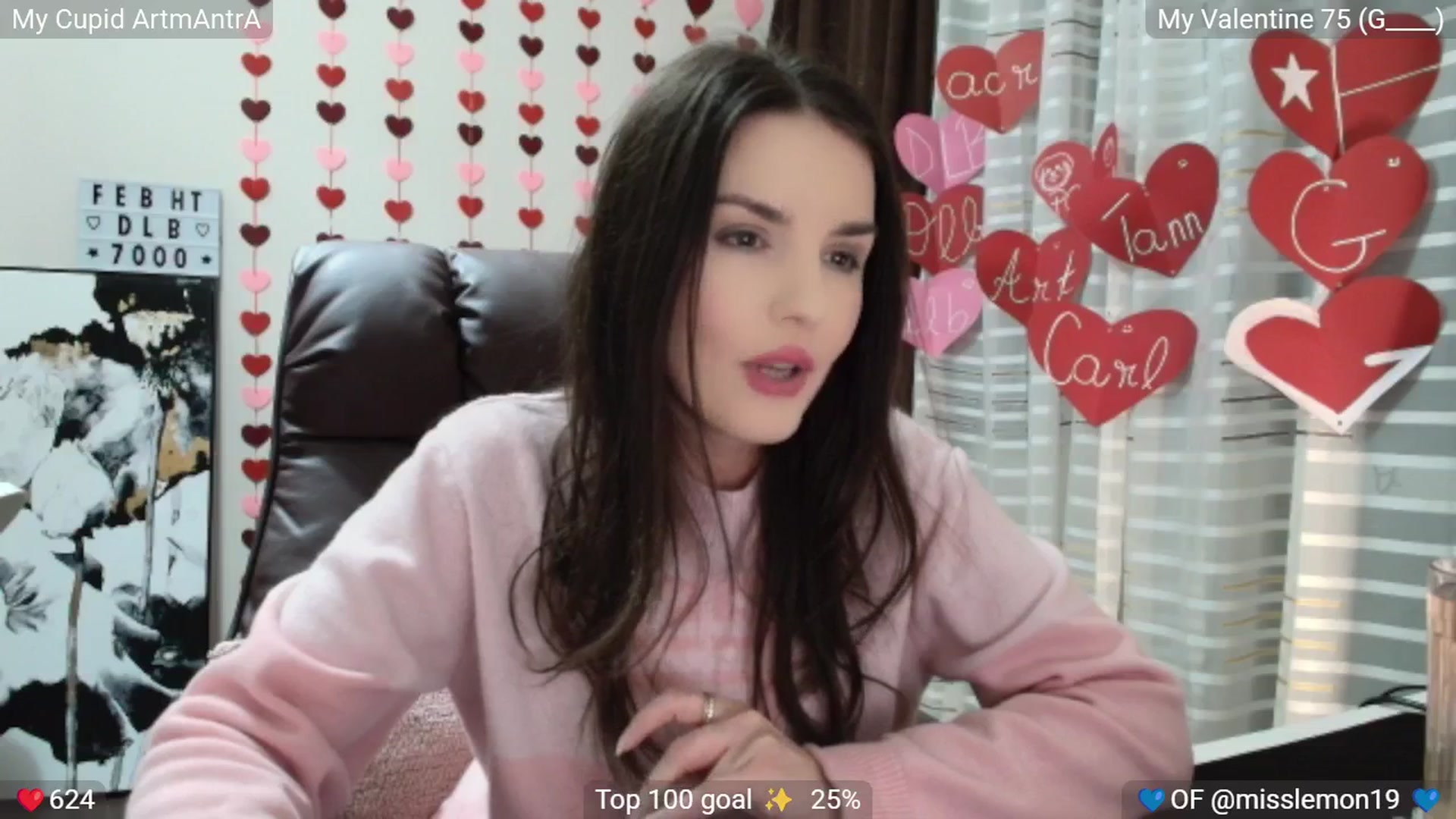 Gallery image thumbnail from BrightEyes's myfreecams stream on, 02/22/2026, 18:24 image 6 of 20