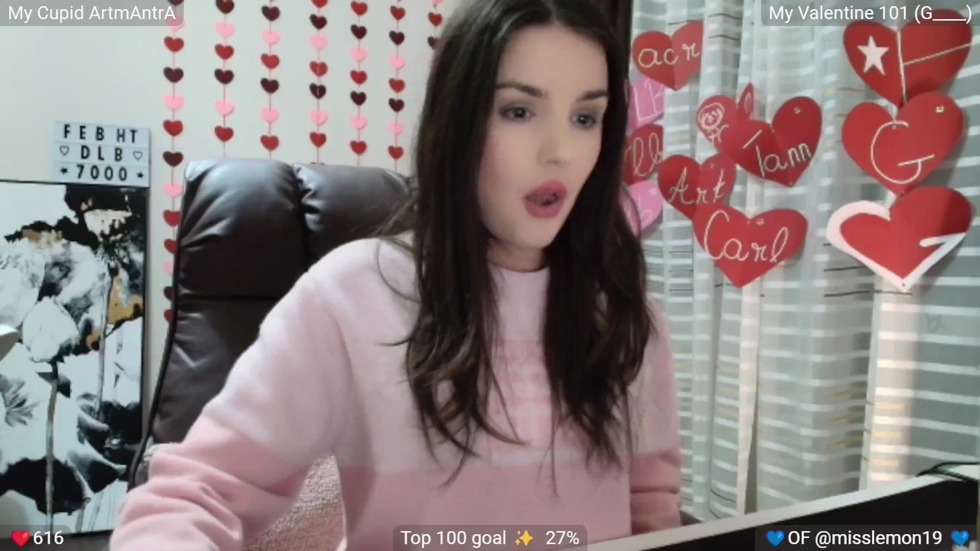 Gallery image thumbnail from BrightEyes's myfreecams stream on, 02/22/2026, 18:24 image 15 of 20