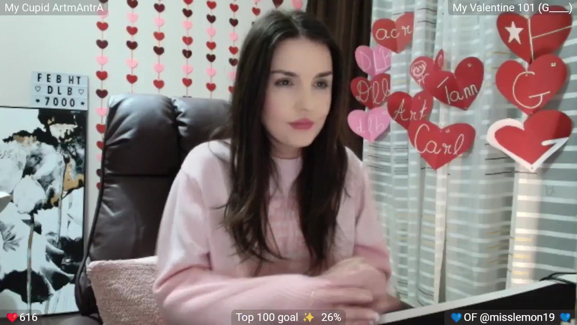 Gallery image thumbnail from BrightEyes's myfreecams stream on, 02/22/2026, 18:24 image 14 of 20