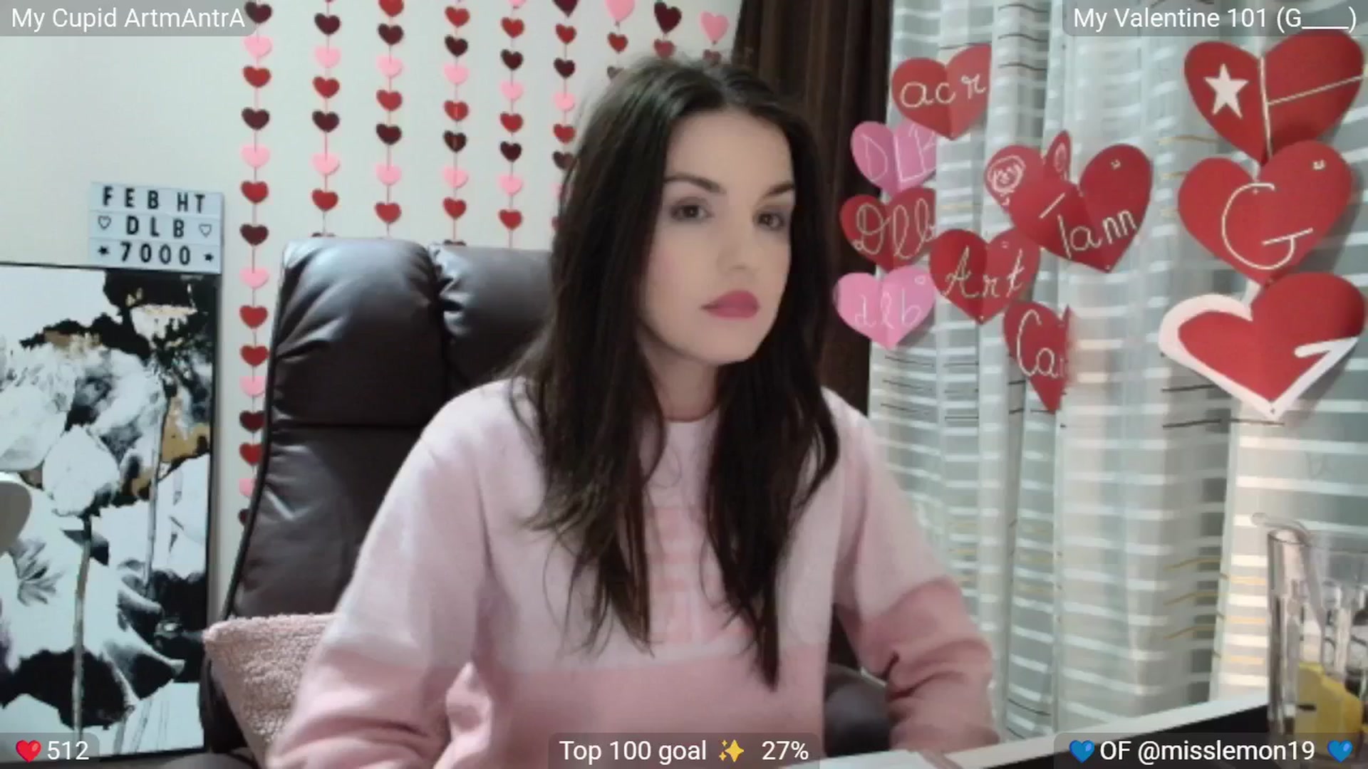 Gallery image thumbnail from BrightEyes's myfreecams stream on, 02/22/2026, 20:54 image 6 of 20