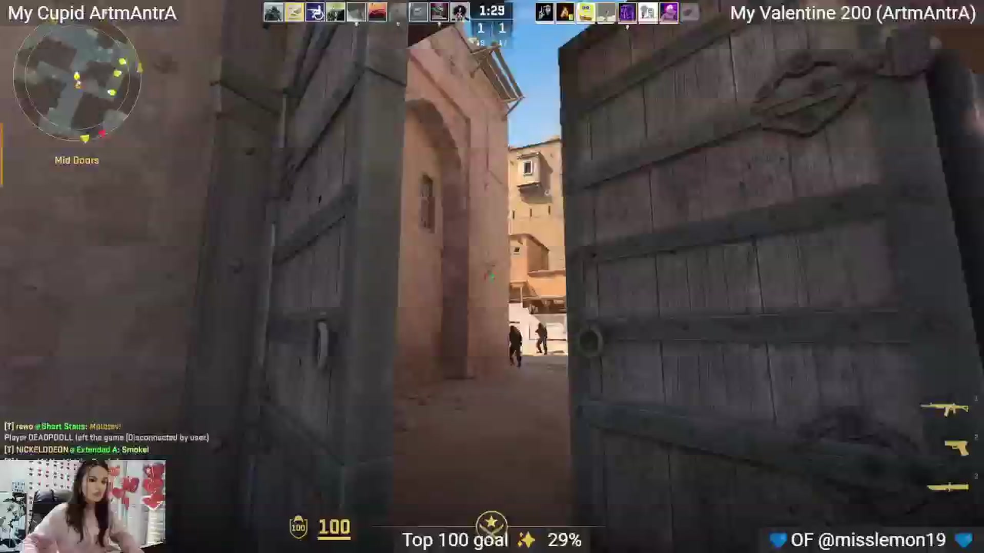 Gallery image thumbnail from BrightEyes's myfreecams stream on, 02/22/2026, 22:09 image 20 of 20