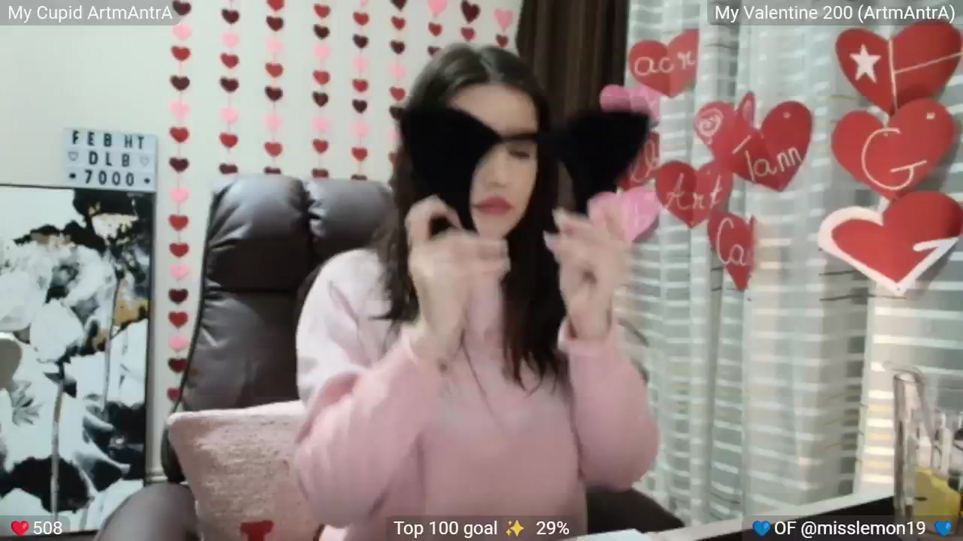 Gallery image thumbnail from BrightEyes's myfreecams stream on, 02/22/2026, 22:09 image 10 of 20