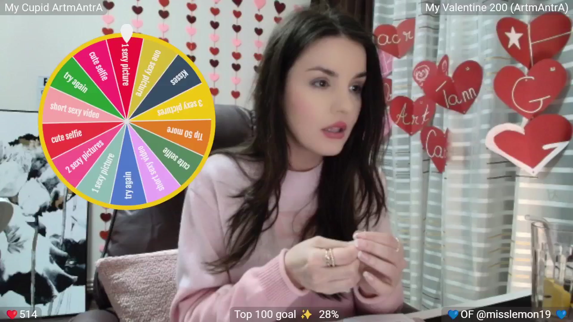 Gallery image thumbnail from BrightEyes's myfreecams stream on, 02/22/2026, 22:09 image 3 of 20