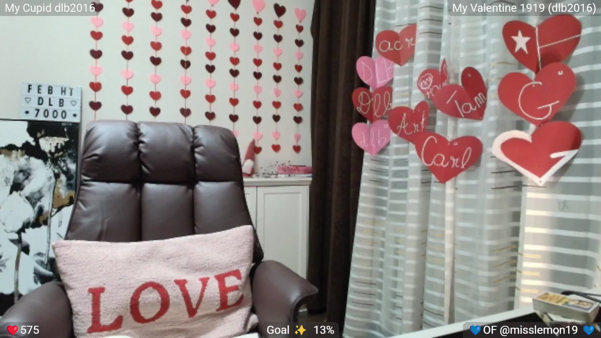 Gallery image thumbnail from BrightEyes's myfreecams stream on, 02/26/2026, 18:06 image 15 of 20