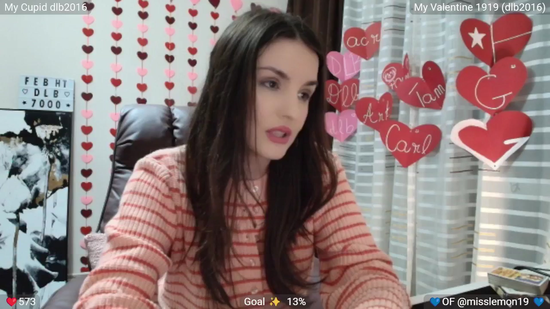 Gallery image thumbnail from BrightEyes's myfreecams stream on, 02/26/2026, 18:06 image 17 of 20