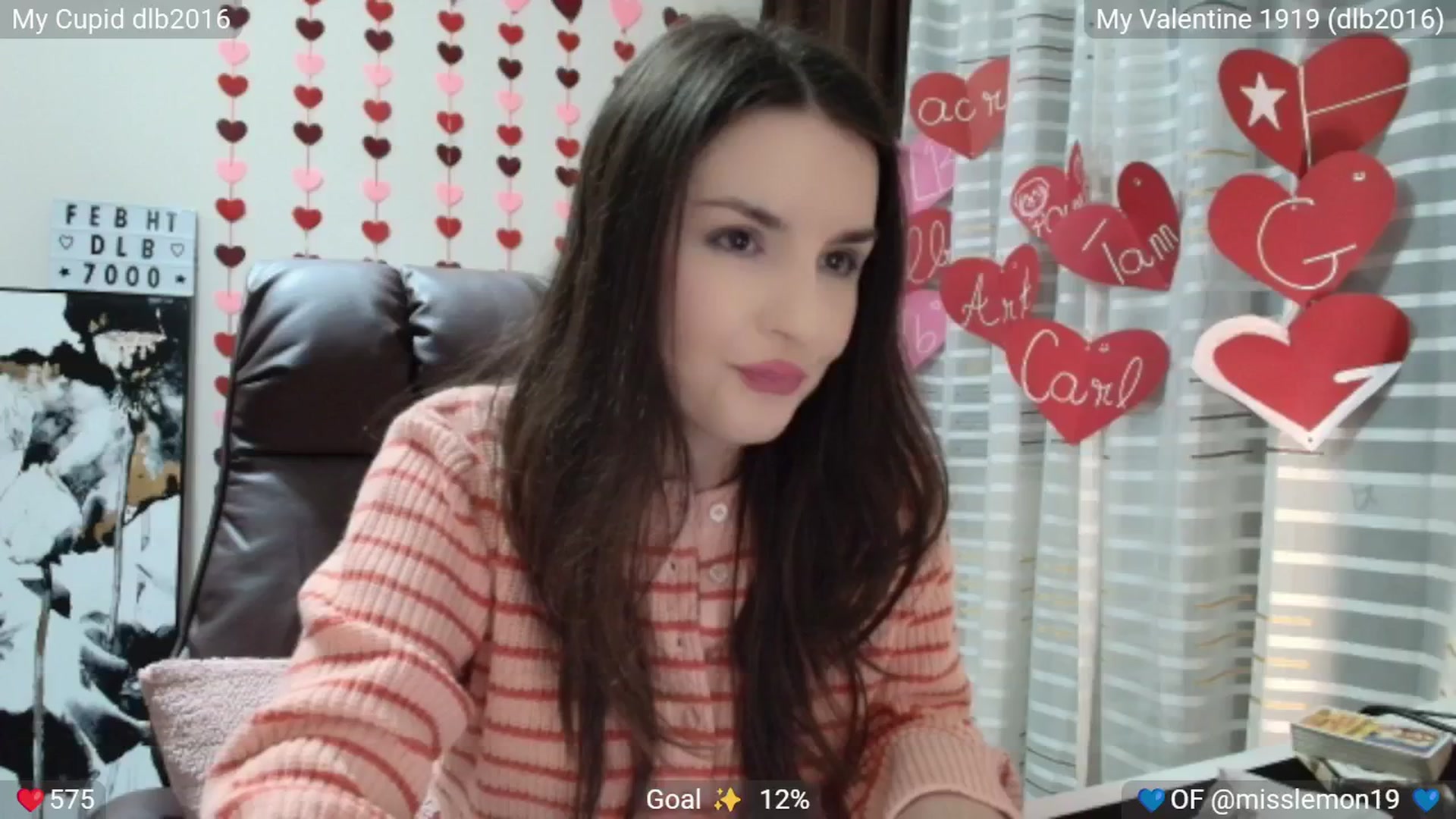 Gallery image thumbnail from BrightEyes's myfreecams stream on, 02/26/2026, 18:06 image 10 of 20