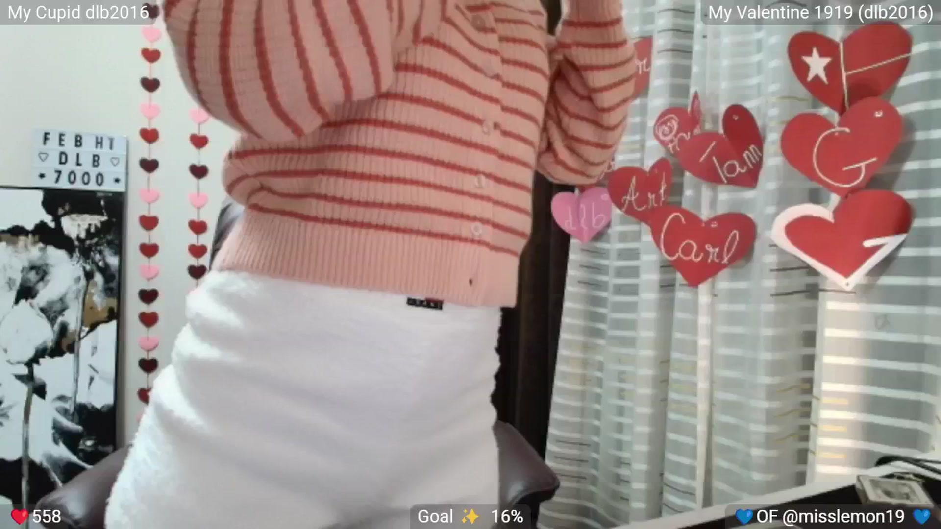 Gallery image thumbnail from BrightEyes's myfreecams stream on, 02/26/2026, 19:38 image 9 of 20