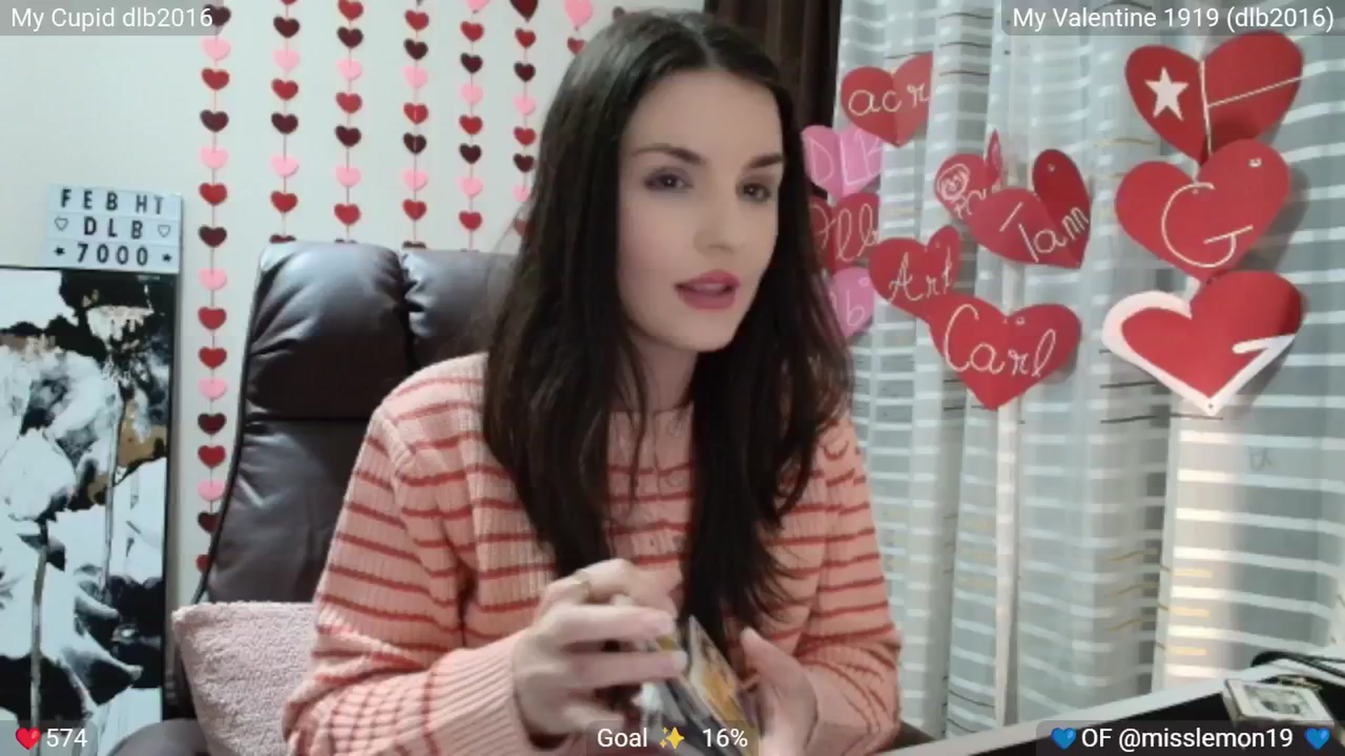 Gallery image thumbnail from BrightEyes's myfreecams stream on, 02/26/2026, 19:38 image 3 of 20
